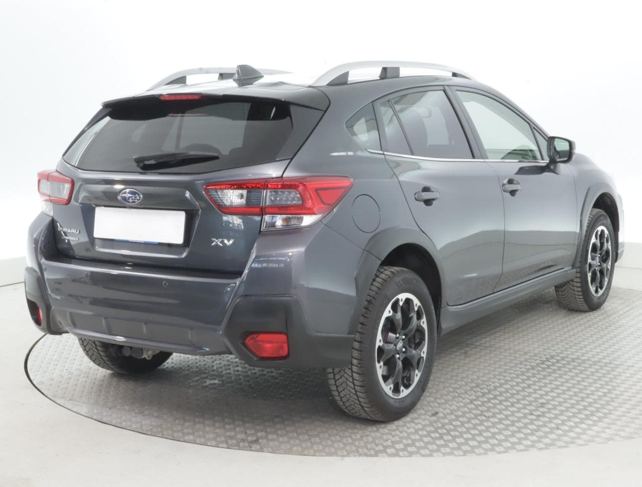 2023 Subaru XV - 7