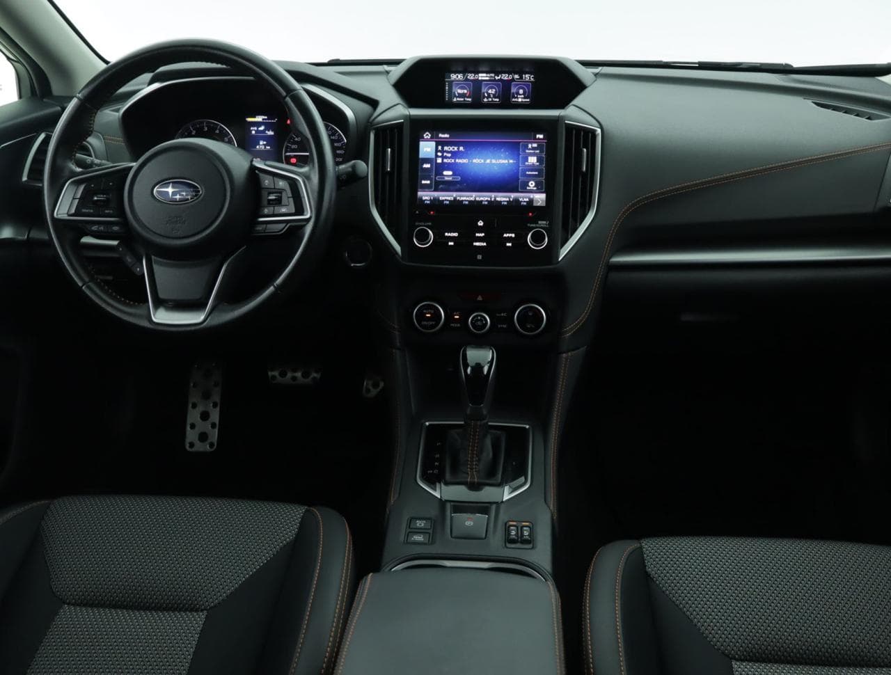 2023 Subaru XV - 10
