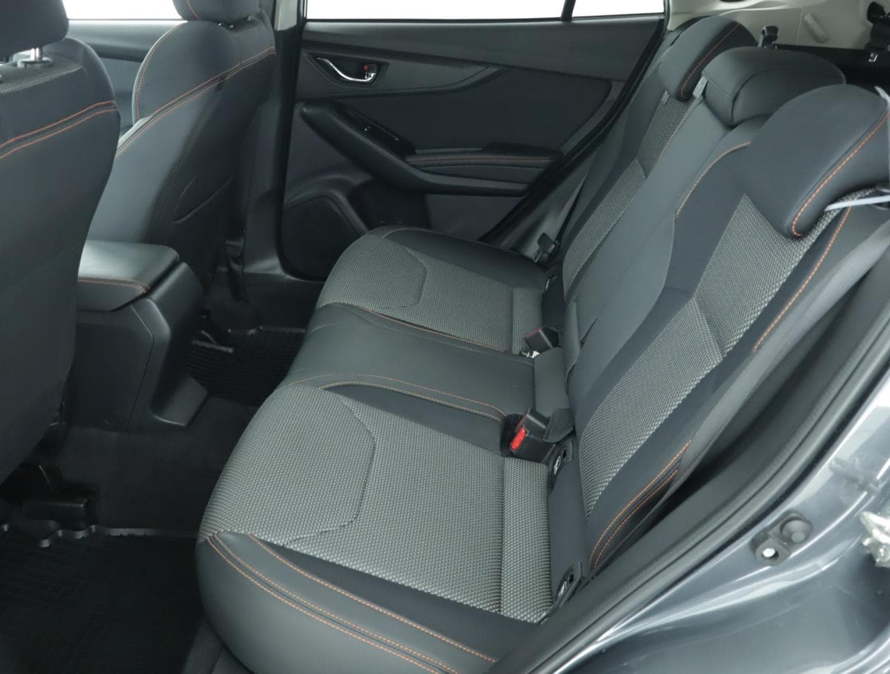 2023 Subaru XV - 15
