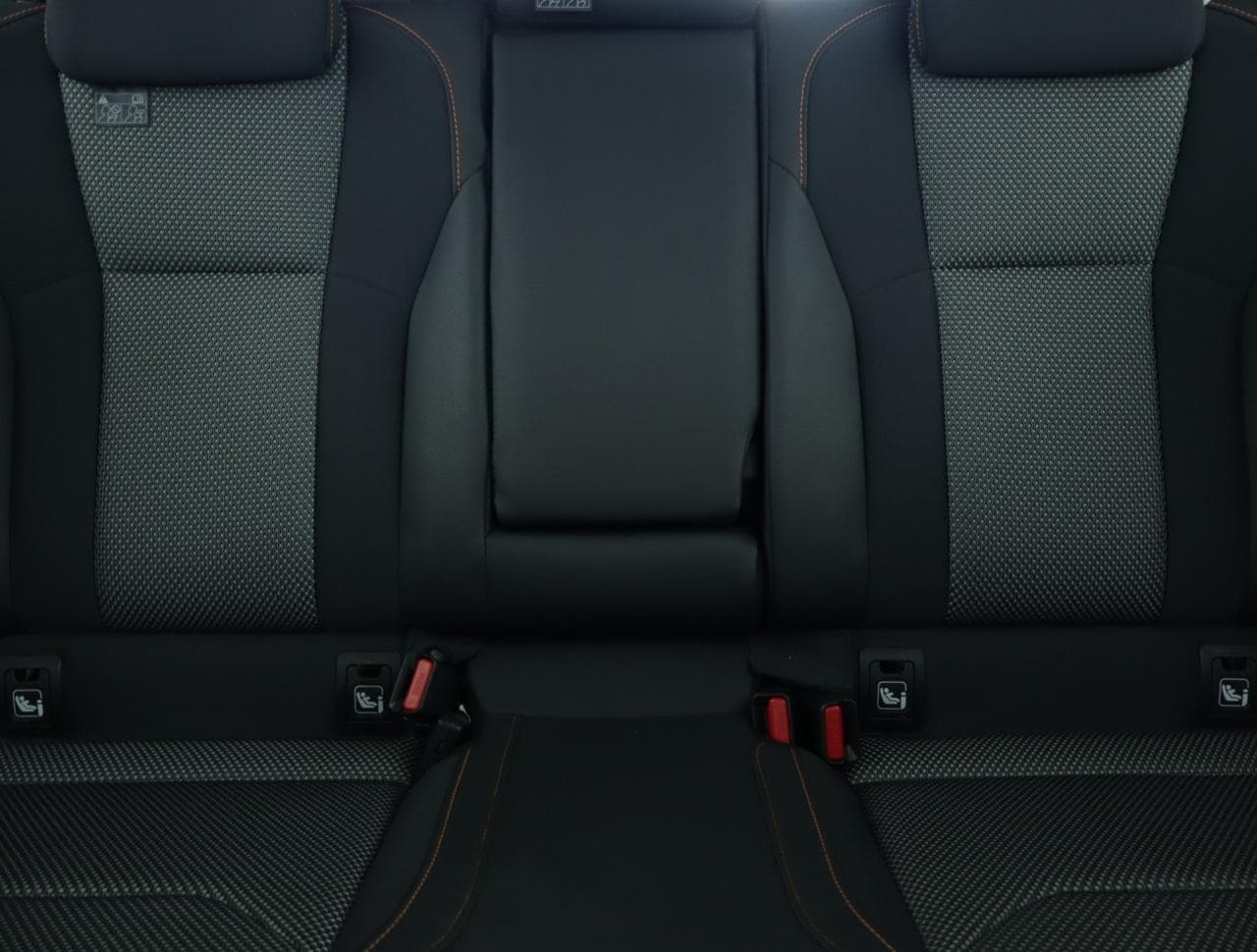 2023 Subaru XV - 14