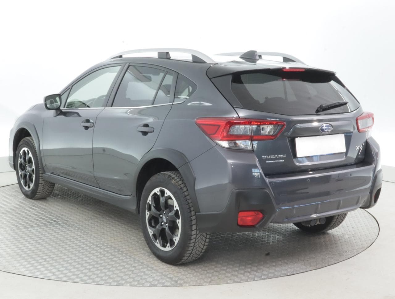 2023 Subaru XV - 5