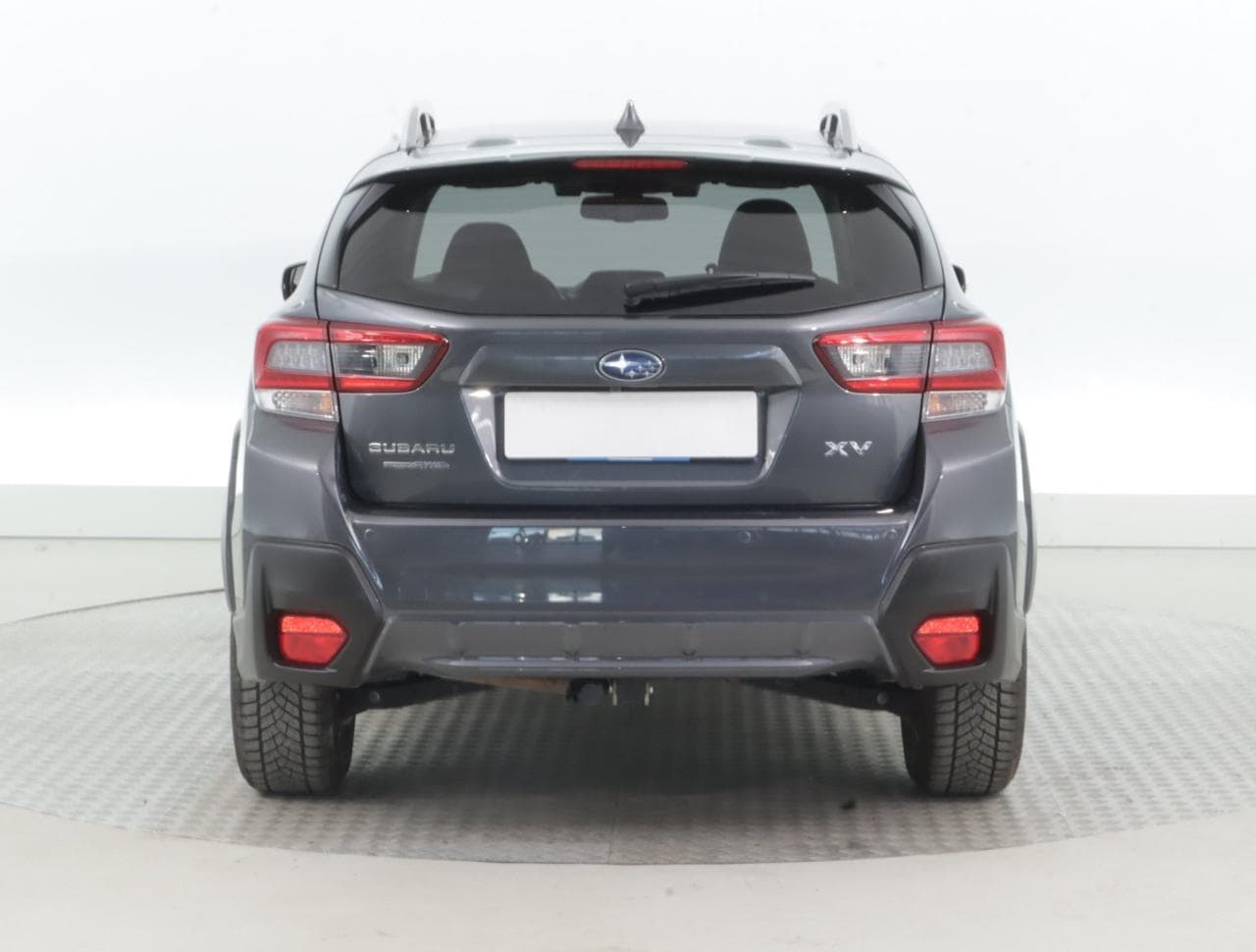 2023 Subaru XV - 6