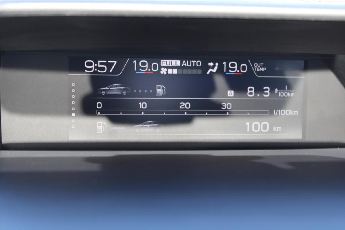 2021 Subaru XV - 17