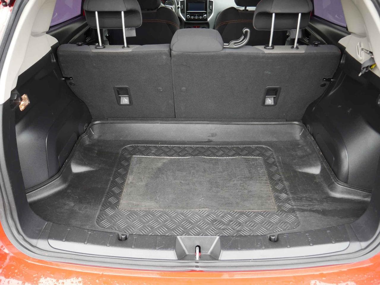 2018 Subaru XV - 11