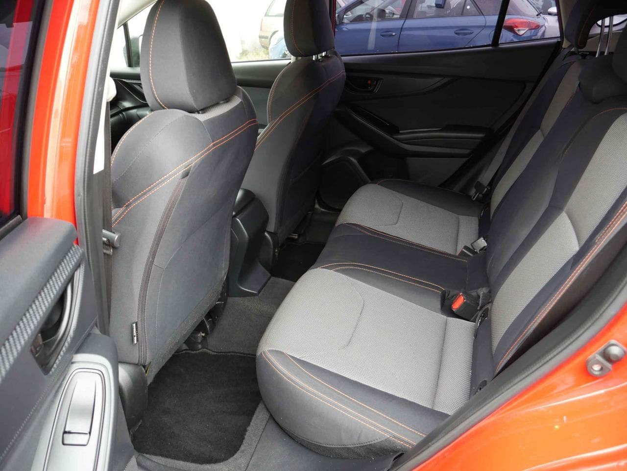 2018 Subaru XV - 15