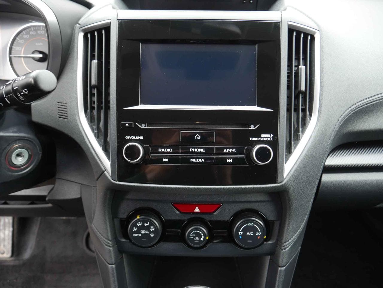 2018 Subaru XV - 17