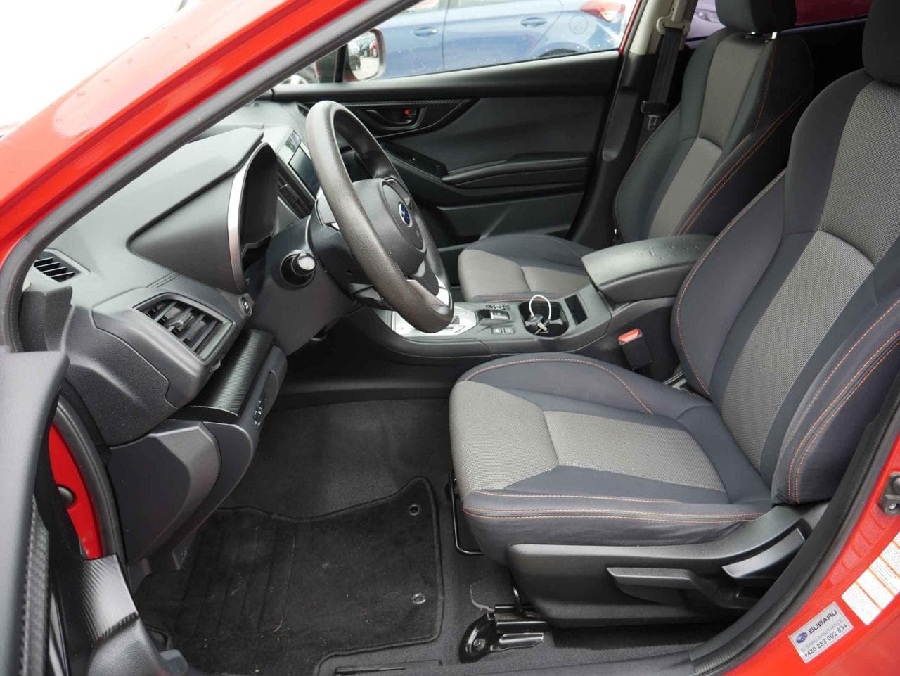 2018 Subaru XV - 13
