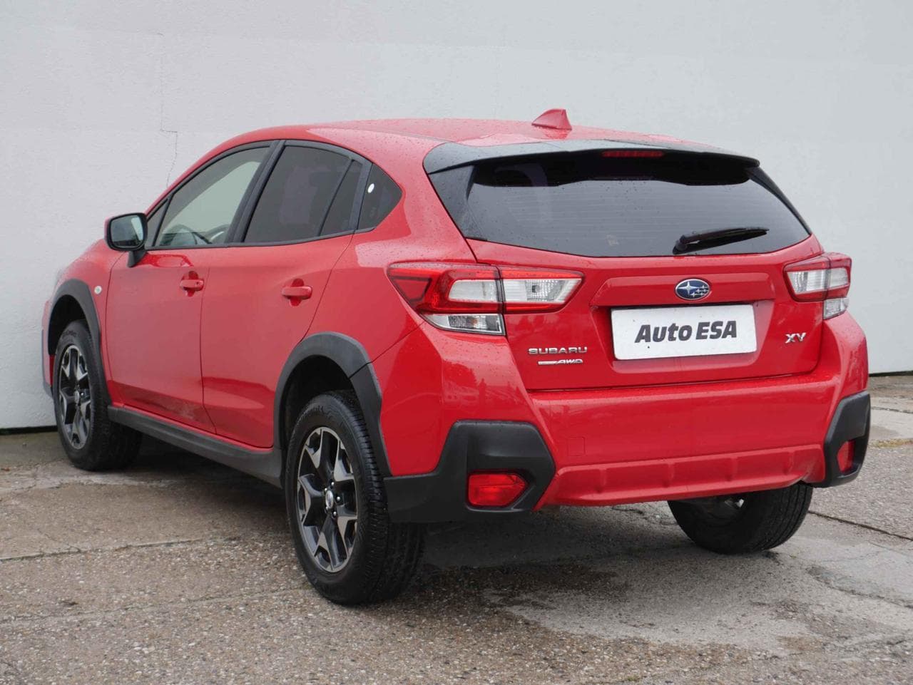 2018 Subaru XV - 4