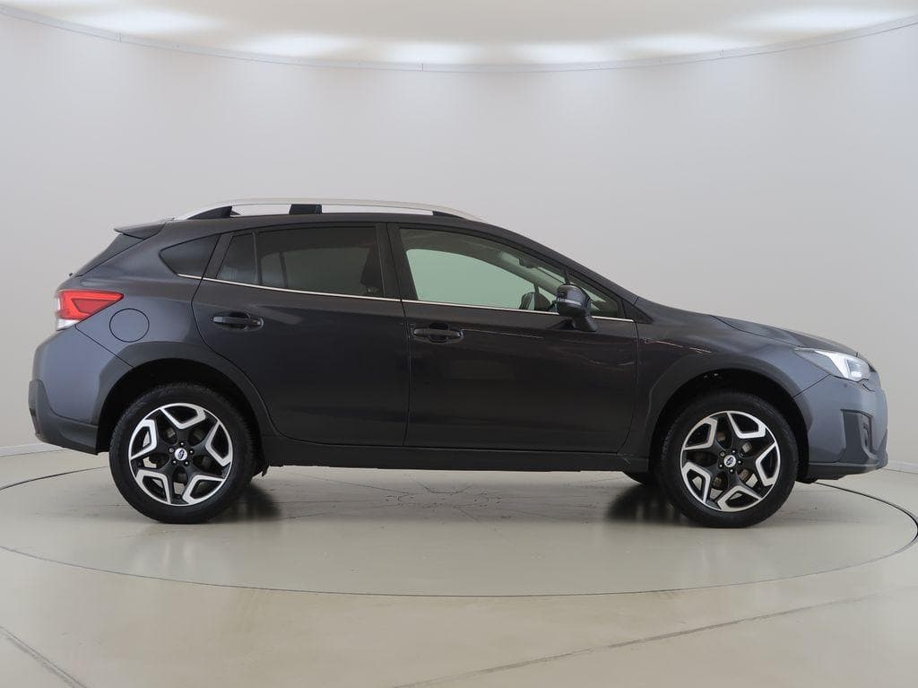 2018 Subaru XV - 4