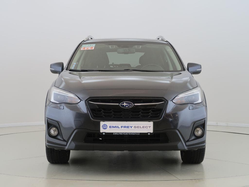 2018 Subaru XV - 2
