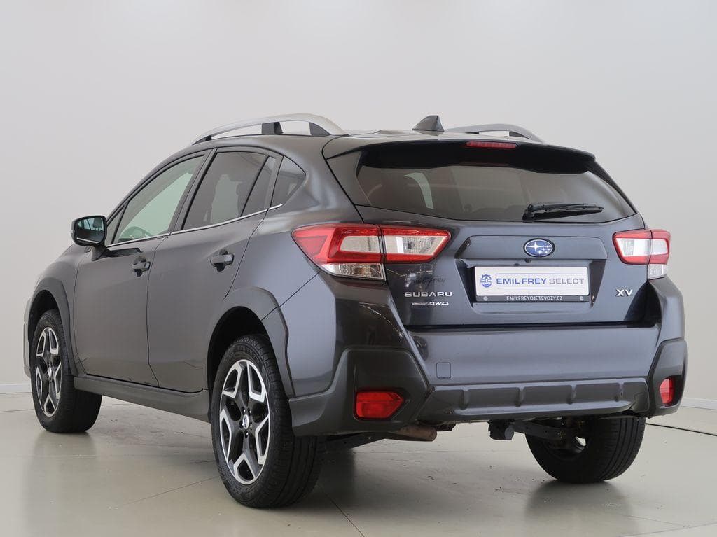 2018 Subaru XV - 7