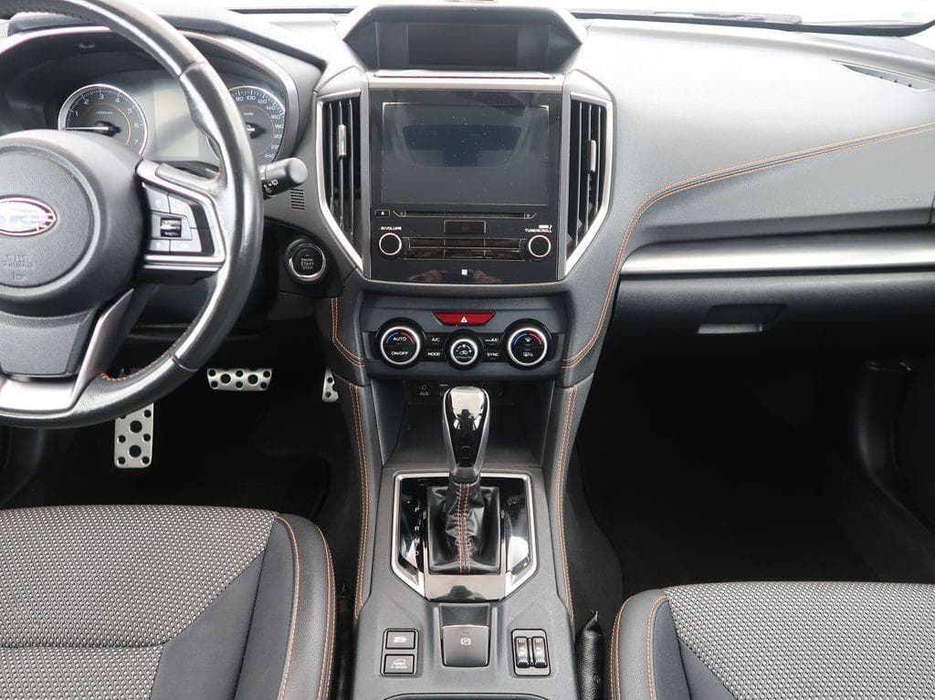 2018 Subaru XV - 16