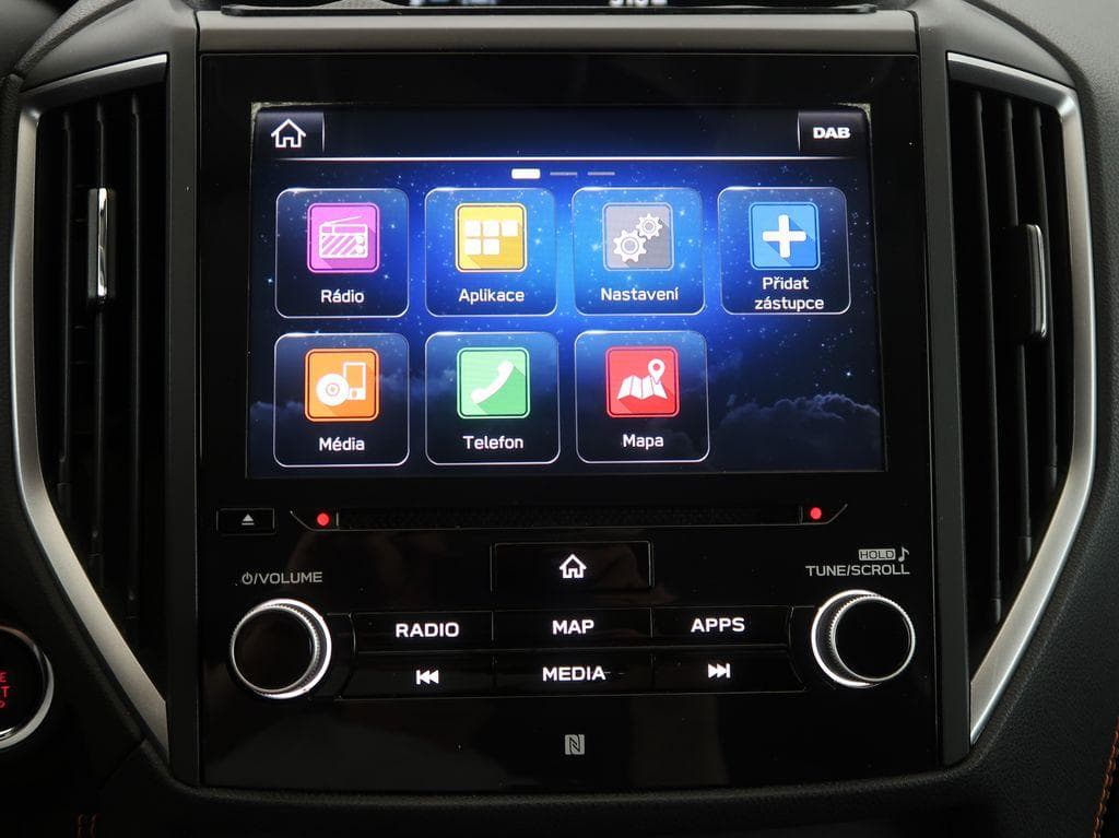 2018 Subaru XV - 17