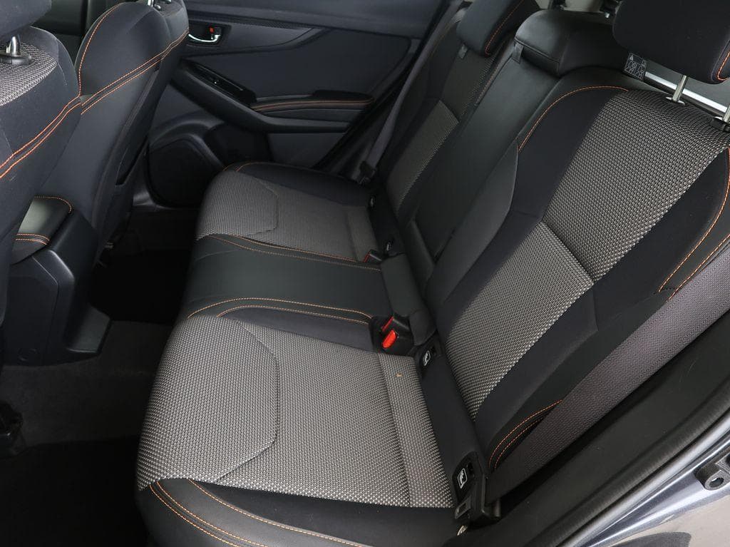 2018 Subaru XV - 10