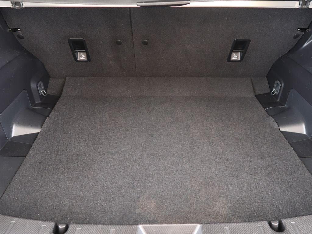 2018 Subaru XV - 11