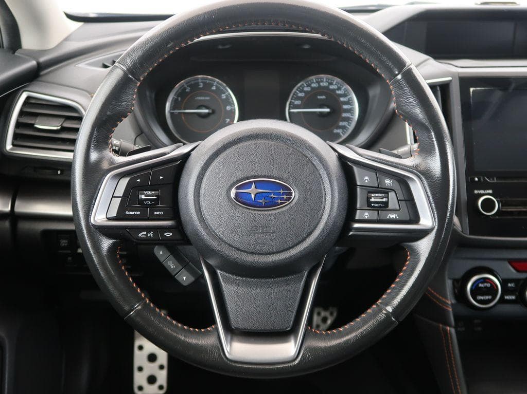 2018 Subaru XV - 14