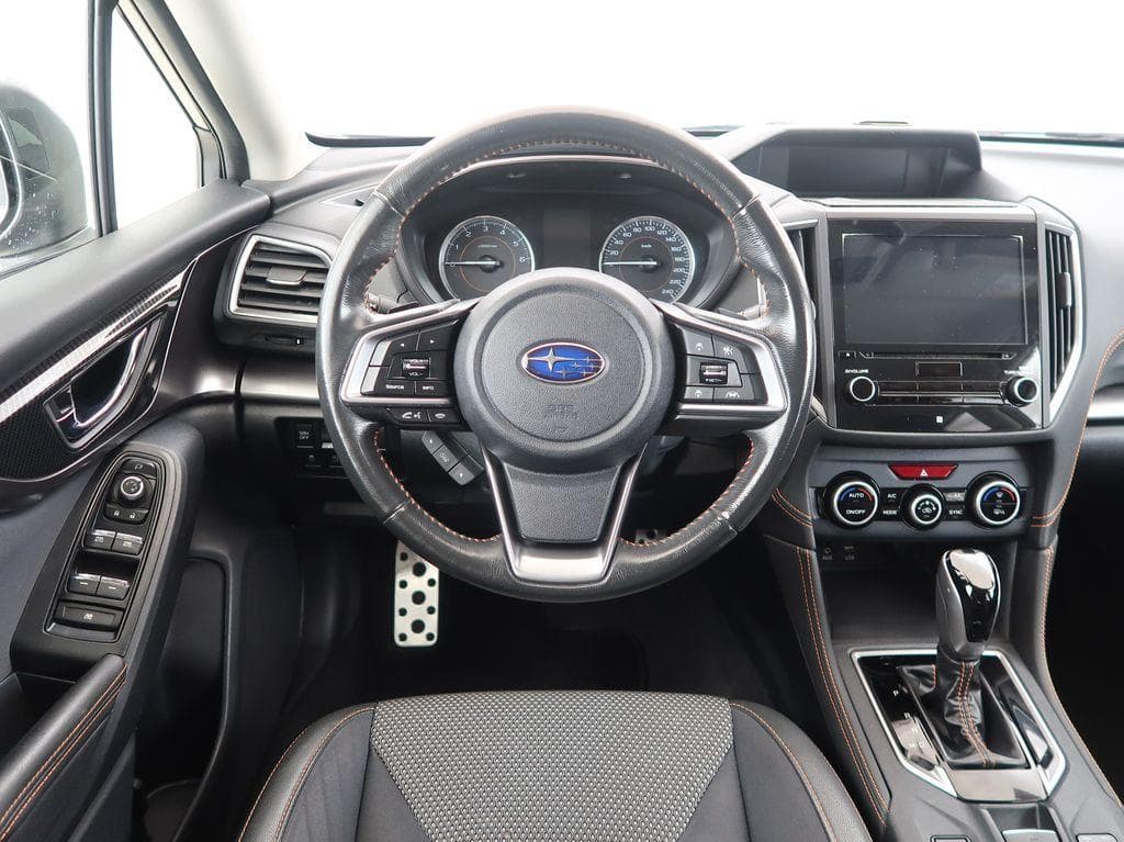 2018 Subaru XV - 15