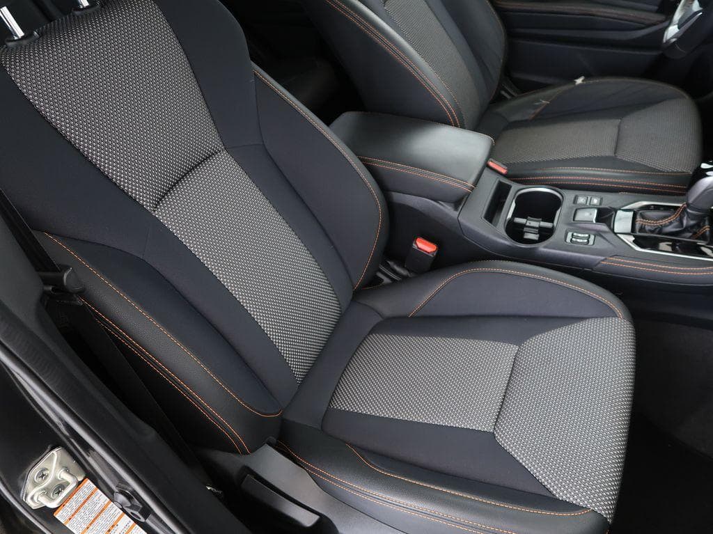 2018 Subaru XV - 13