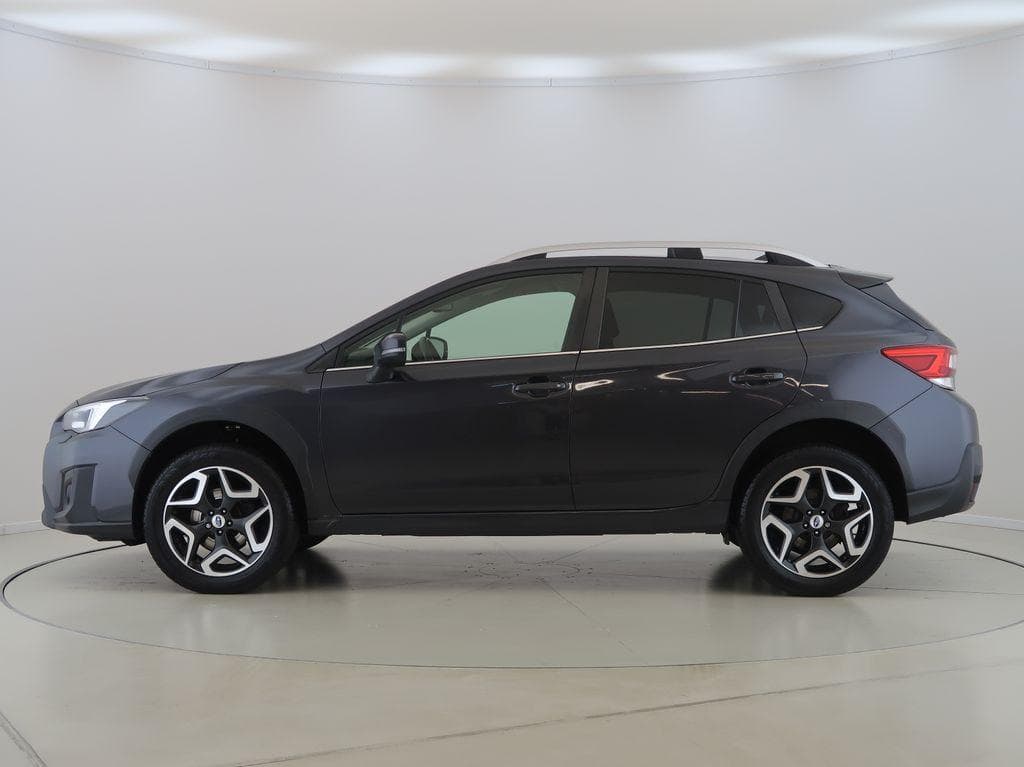 2018 Subaru XV - 8