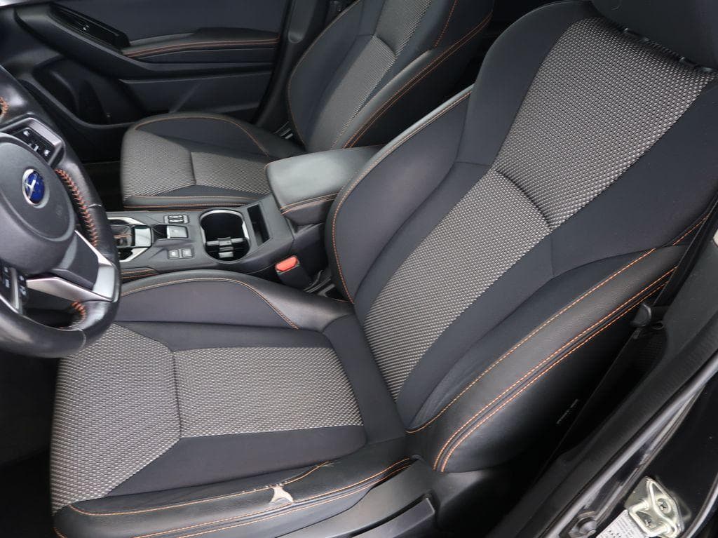 2018 Subaru XV - 9