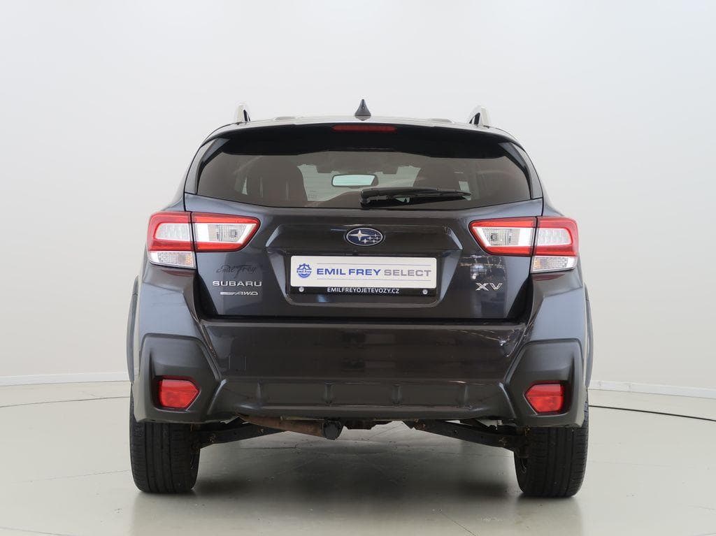 2018 Subaru XV - 6
