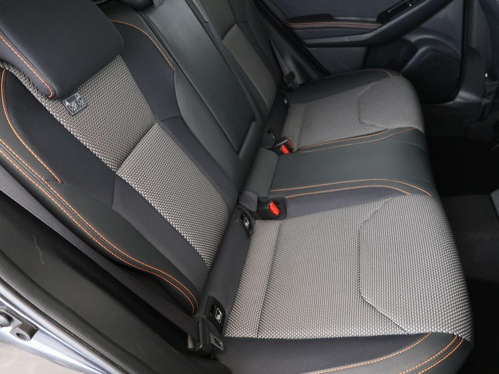 2018 Subaru XV - 12