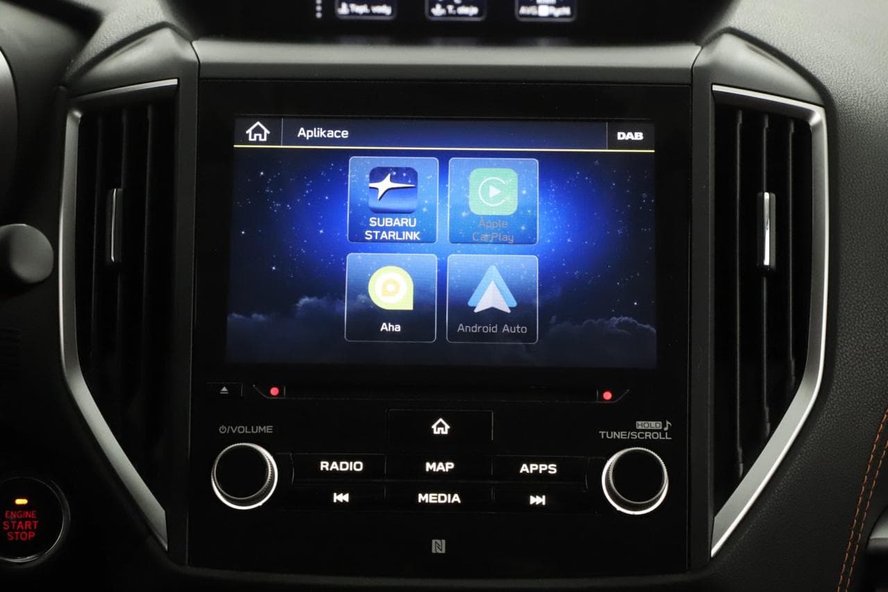 2021 Subaru XV - 19