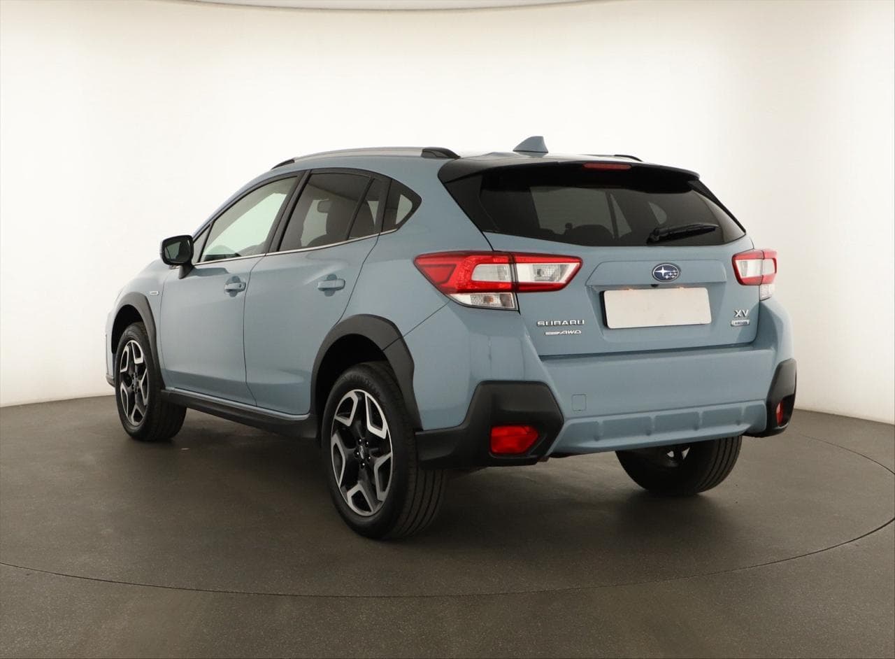 2021 Subaru XV - 5