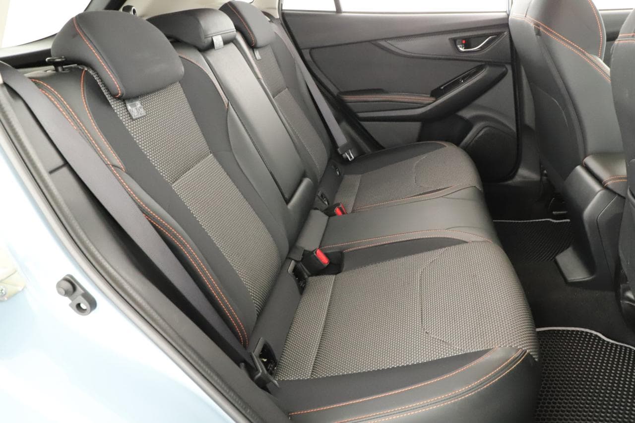 2021 Subaru XV - 11