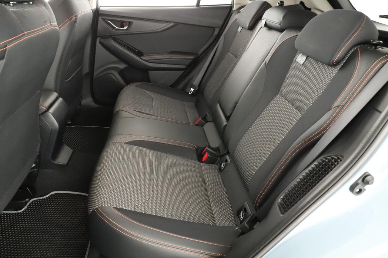 2021 Subaru XV - 12