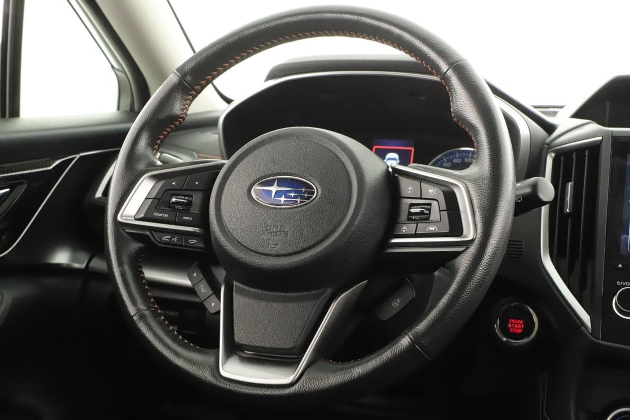 2021 Subaru XV - 14