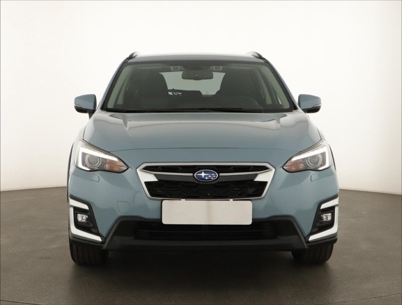 2021 Subaru XV - 2