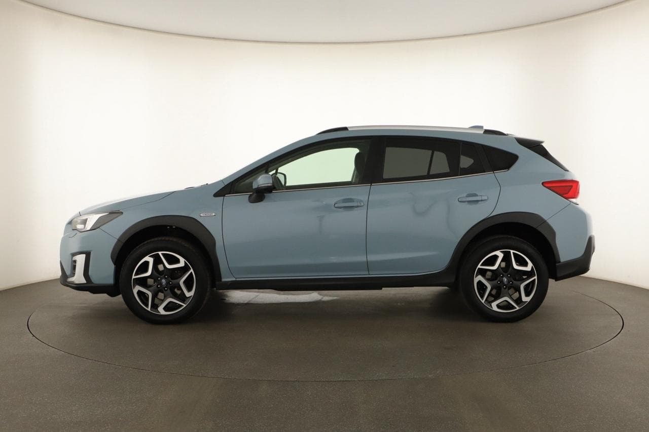 2021 Subaru XV - 4
