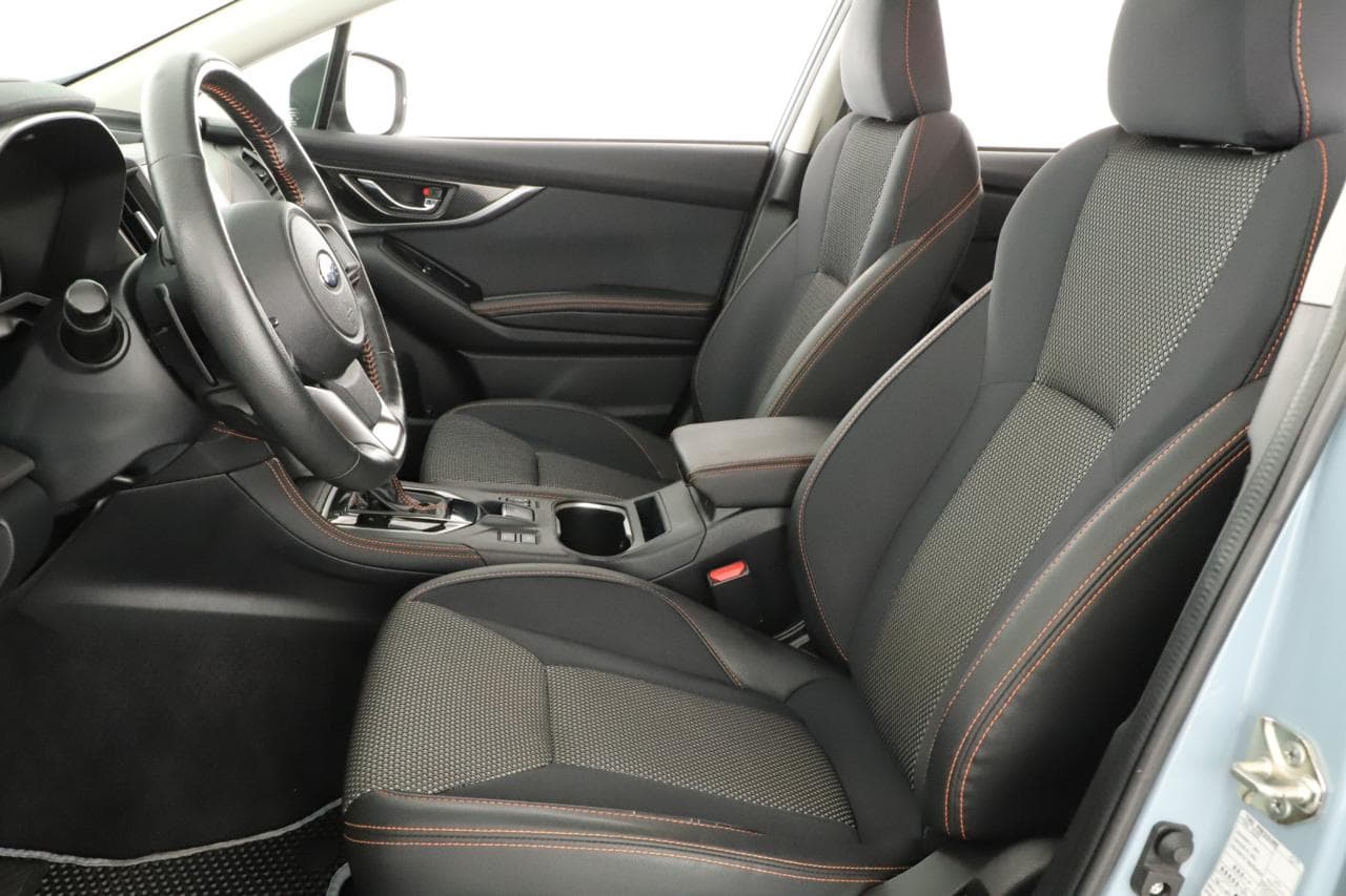 2021 Subaru XV - 13