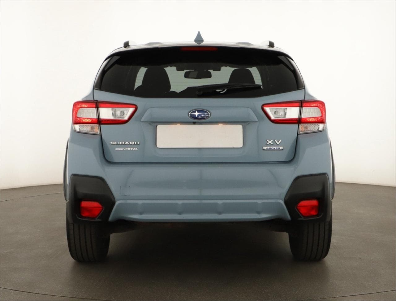 2021 Subaru XV - 6