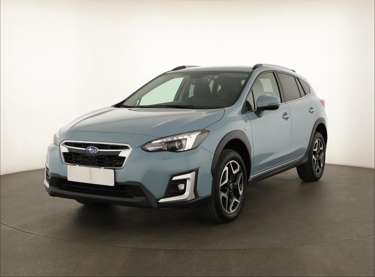 2021 Subaru XV - 3