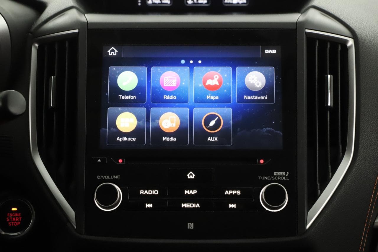 2021 Subaru XV - 20