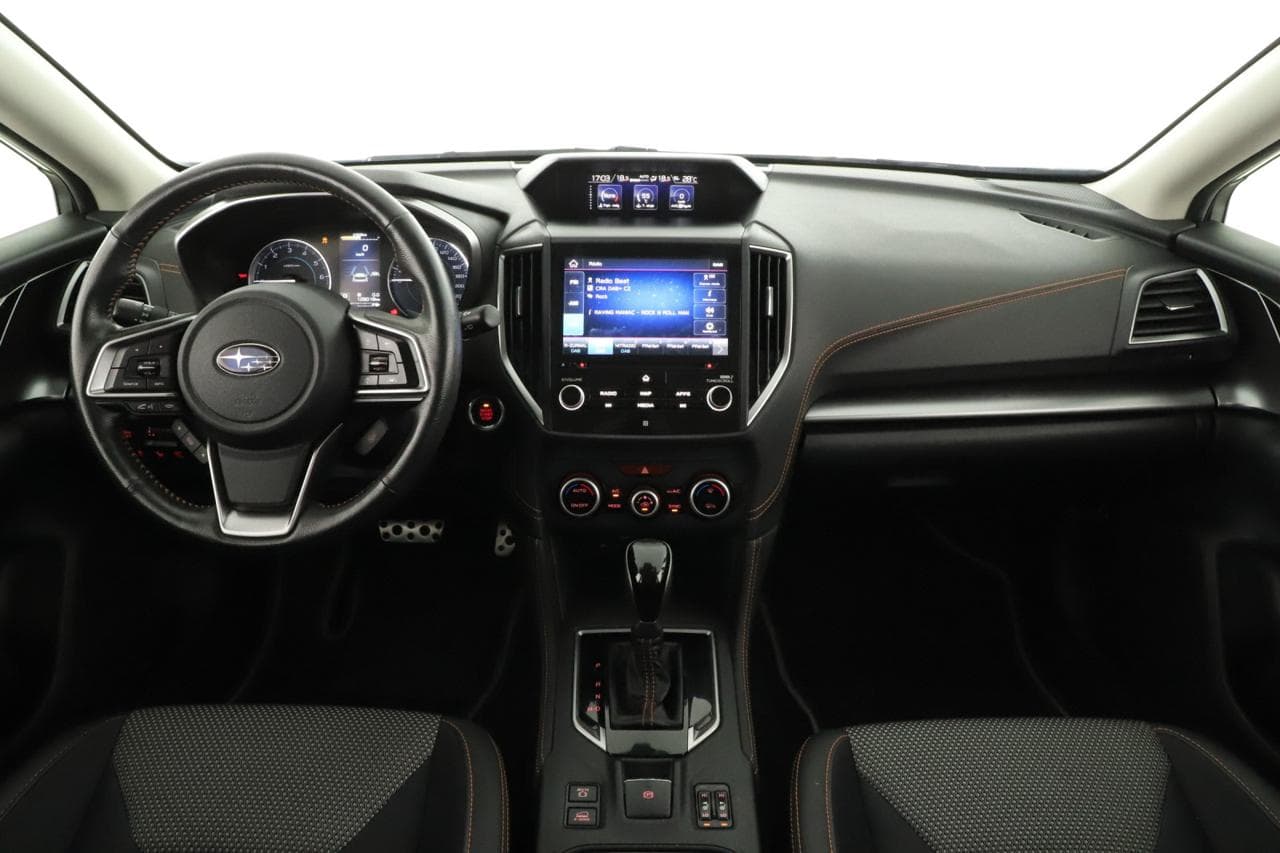 2021 Subaru XV - 9
