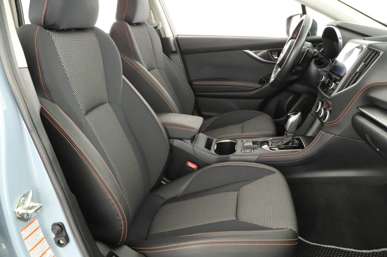 2021 Subaru XV - 10