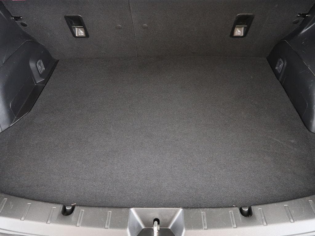 2021 Subaru XV - 11