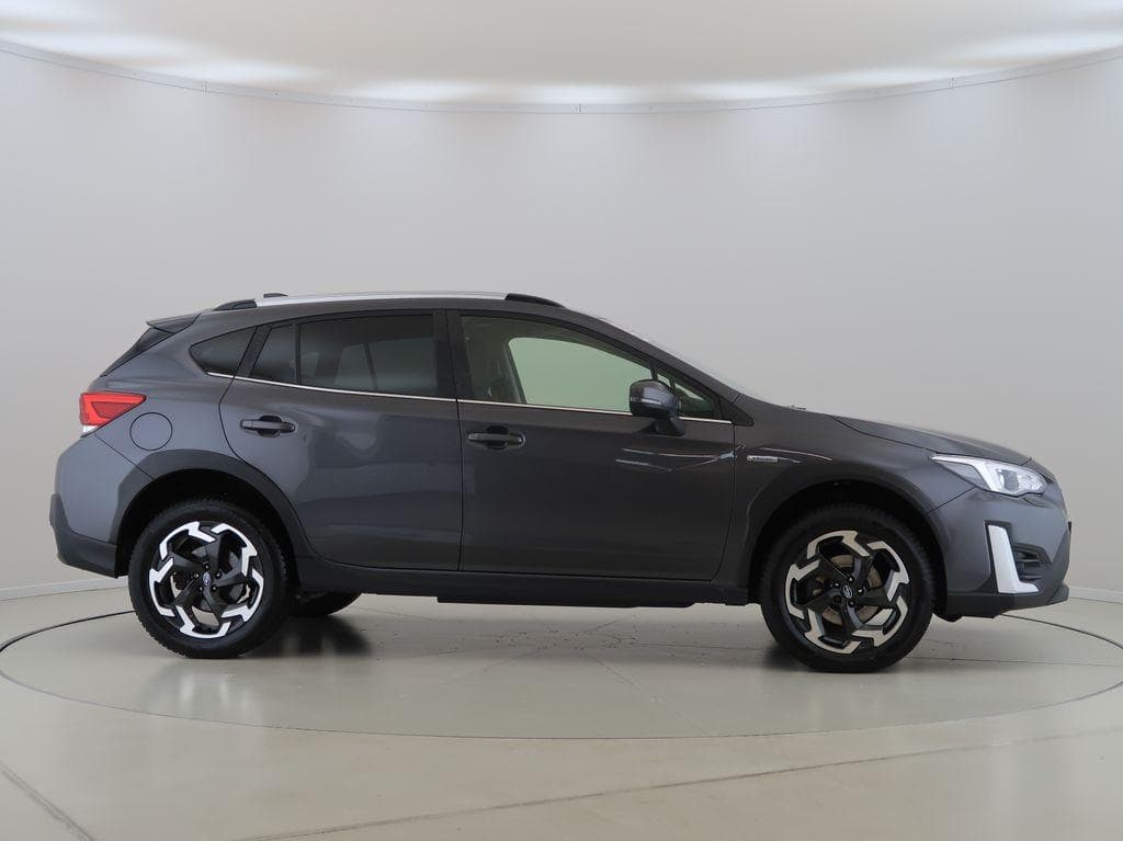 2021 Subaru XV - 4