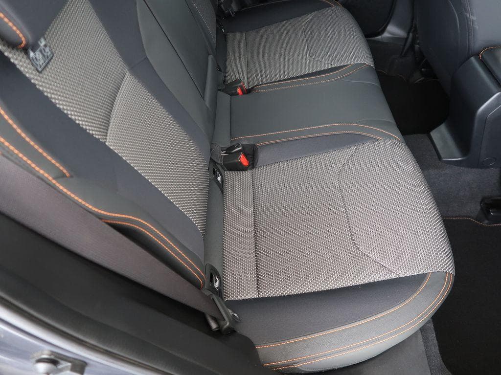 2021 Subaru XV - 12