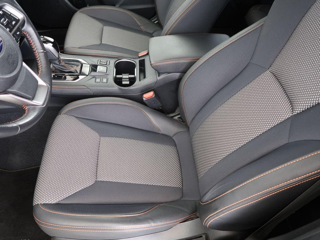 2021 Subaru XV - 9