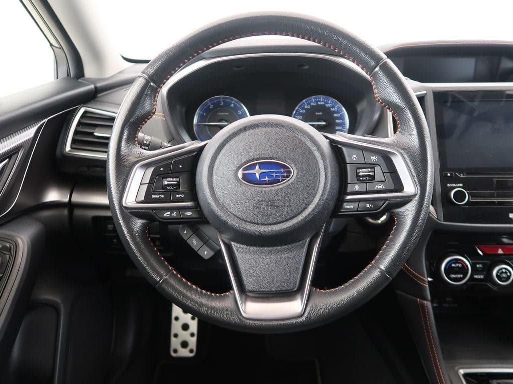 2021 Subaru XV - 14