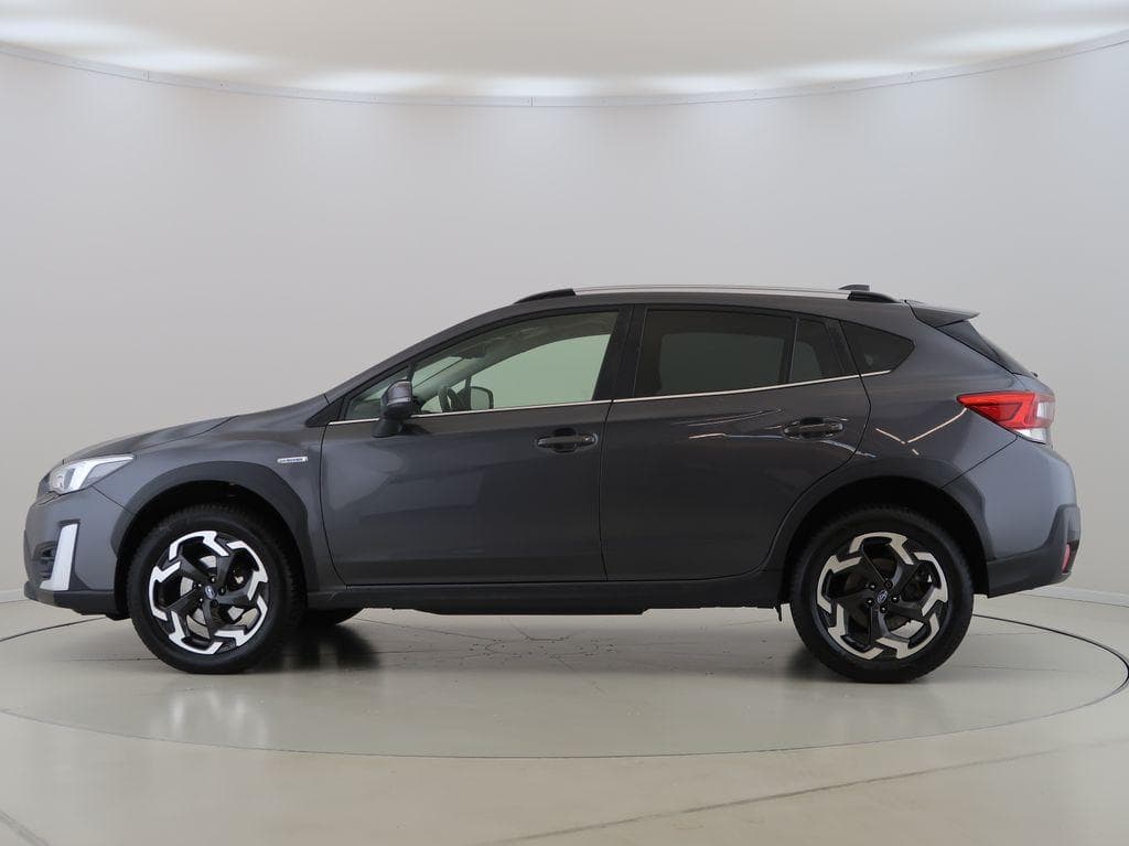 2021 Subaru XV - 8