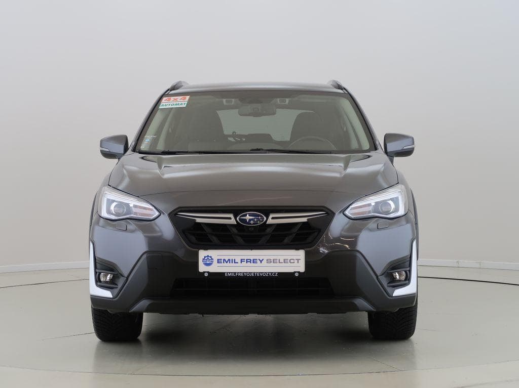 2021 Subaru XV - 2