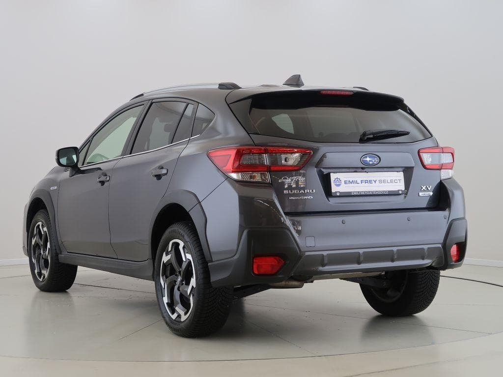 2021 Subaru XV - 7