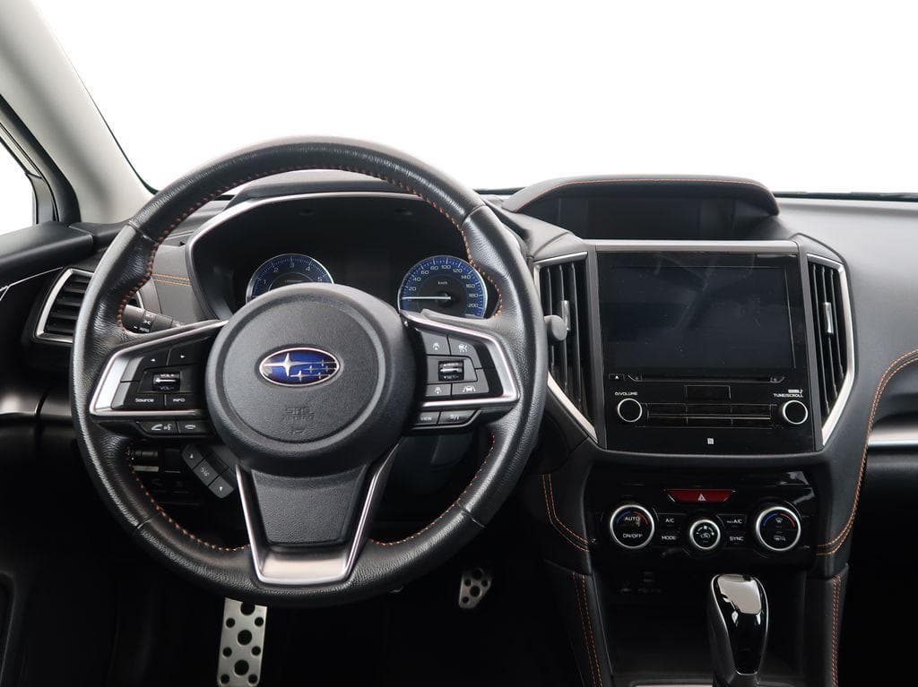 2021 Subaru XV - 15