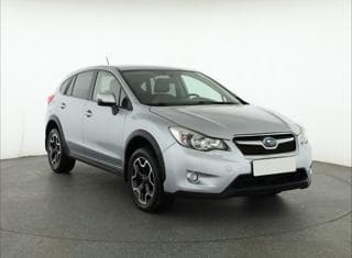 Subaru XV 2.0D 108kW SUV