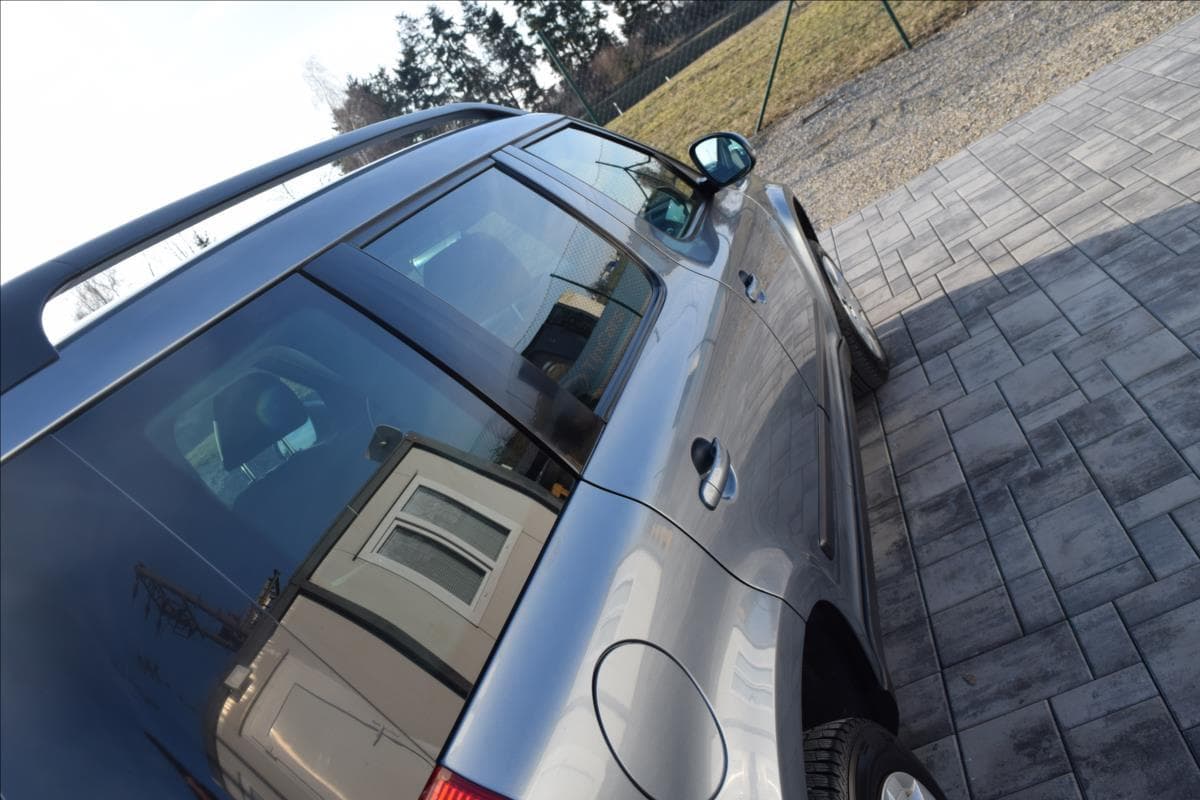 2013 Škoda YETI - 10